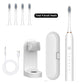 🎁 Hot Sale 49% OFF 🔥 Portable Adult Sonic Electric Toothbrush