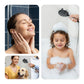 🚿 50% OFF NOW! ✨ High-Pressure Rainfall Shower Head 💦📦