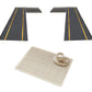 Non-Slip & Super Absorbent Floor Rugs🦶