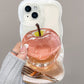 🔥 Hot Sale 50% OFF💕Transparent Phone Case for iPhone
