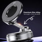 🔥Buy More Save More🔄360° Adjustable Vacuum Magnetic Phone Holder📱🚗