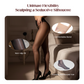 Shiny Sheer Tights for Women – Snag-Resistant & Non-Slip