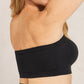 ⛱️Last Day Special Price £15.89!!🤩🔥Convertible Strapless Bandeau Bra with Wireless Comfort, Anti-Slip Grip & Removable Straps