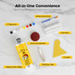 🧱 BUY 3 GET 1 FREE! ✨ Tile & Stone Crack Repair Kit - Professional-Grade Filler for Sealing Gaps, Waterproof & Color-Matching Formula 🛠️💧