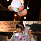 🎅Christmas gifts🎁| 🧸Teddy bear, colourful LED light, soft toys