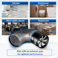 Pousbo® [Super Suction] Multifunctional Powerful Mute Exhaust Fan