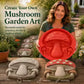 💥 LAST DAY 49% OFF - 🌻 Reusable Garden Art Mold – Make Your Garden Truly One of a Kind (📦Buy 2 Free Shipping)