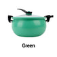 💯2025 HOT SALE -50% OFF🔥Large Capacity McRib Stone Micro-Pressure Cooker