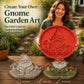 💥 LAST DAY 49% OFF - 🌻 Reusable Garden Art Mold – Make Your Garden Truly One of a Kind (📦Buy 2 Free Shipping)
