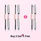 Double-Ended Waterproof Lengthening & Curling Mascara（49% OFF）