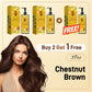 💖HOT SALE 49% OFF💖 Nourishing Plant-Based Hair Color