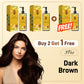 💖HOT SALE 49% OFF💖 Nourishing Plant-Based Hair Color