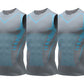 💎 50% OFF!Body Shaping Top – 3D Breathable Fit, Fat Redistribution, Bust Firming, Sweat Wicking – Clinical Results in 4 Weeks – Sci-Fi Compression Wear💪✨