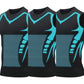 💎 50% OFF!Body Shaping Top – 3D Breathable Fit, Fat Redistribution, Bust Firming, Sweat Wicking – Clinical Results in 4 Weeks – Sci-Fi Compression Wear💪✨