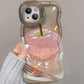 🔥 Hot Sale 50% OFF💕Transparent Phone Case for iPhone