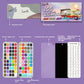 🥳2026 HOT SALE🥳💞Premium Watercolor Set - Portable Paint Kit - Perfect for Gifting to Adults, Teens, Tweens, & Kids
