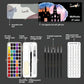 🥳2026 HOT SALE🥳💞Premium Watercolor Set - Portable Paint Kit - Perfect for Gifting to Adults, Teens, Tweens, & Kids