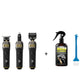 💥 LIMITED TIME: 50% OFF! 🏆3-in-1 grooming kit for men – hair & beard