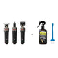 💥 LIMITED TIME: 50% OFF! 🏆3-in-1 grooming kit for men – hair & beard