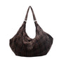 👜✨Cosy Slouchy Boho Bag – 3‑Way Wearable, Seasonless Style for Markets, Beach & Everyday