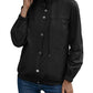 Women's Regular Fit Outdoor Hoodied Jacket