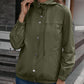 Women's Regular Fit Outdoor Hoodied Jacket