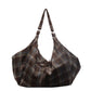 👜✨Cosy Slouchy Boho Bag – 3‑Way Wearable, Seasonless Style for Markets, Beach & Everyday