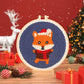 🎅Christmas Promotion 40% OFF🎊🎁Christmas Embroidery Kits