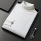 Men's Solid Color Premium Sweater
