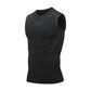 💎 50% OFF!Body Shaping Top – 3D Breathable Fit, Fat Redistribution, Bust Firming, Sweat Wicking – Clinical Results in 4 Weeks – Sci-Fi Compression Wear💪✨