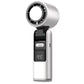 🌞Summer Hot Sale - Multifunction Portable Handheld Turbo Ice-Cooling Fan | AC-Like Gel Pad Tech, 5 Gears