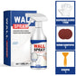 🏆 Last Day Special Price £9.99 ! 🔥Buy 3 Get 2 Free🔥Magic Wall Repair Spray Set