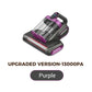 ✨HOT SALE 49% OFF ✨Mattress Vacuum Cleaner for Dust Mites Removal