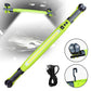 📢📢50% OFF !! ⏰3000LM LED Work Light – Magnetic + hook, 5200mAh battery, 360° rotation. Type‑C fast charge. Bright as day anywhere! 🔋✨