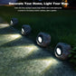 💡Limited Time Offer - 50% OFF✨Solar Powered LED Rock Lamp