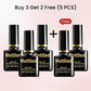🎉Buy 2 Get 1 Free💅High-transparency 3-in-1 multi-purpose nail-builder Gel