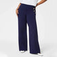 💥Hot Sales-41% OFF💖Women's Plus Size High Stretch High-Waist Wide-Leg Pants