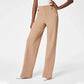 💥Hot Sales-41% OFF💖Women's Plus Size High Stretch High-Waist Wide-Leg Pants
