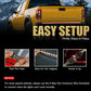 📢📢50%  OFF!! ⏰🚗60-Inch LED Tailgate Light Bar Strip