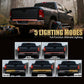 📢📢50%  OFF!! ⏰🚗60-Inch LED Tailgate Light Bar Strip
