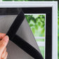 LIMITED-TIME 50% OFF! ✨ Self-Adhesive Mosquito Screen – Invisible, Fire-Retardant, Easy Install 🦟