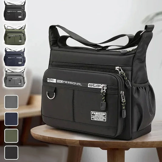 🔥Hot Sale 49% OFF🔥Men’s Crossbody Bag