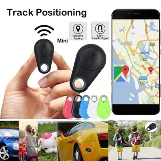 ⏳Time-limited Special⏰Bluetooth and GPS Pet Wireless Tracker