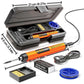 🎁Portable Electric Polishing & Soldering Kit – Perfect for All Surfaces!