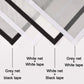 LIMITED-TIME 50% OFF! ✨ Self-Adhesive Mosquito Screen – Invisible, Fire-Retardant, Easy Install 🦟
