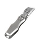 🔥Last Day Promotion-50%OFF⏳Ultra Sharp Stainless Steel Nail Clippers