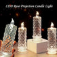 🎄Christmas Sales 50% OFF - Flameless LED Candles