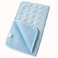 🐶🐱🐾 Cooling Pet Pad Multi‑Size (XS–XXL) – Breathable, Washable, Non‑Slip – Dog Bed, Sofa Cover, Car Seat Mat – Supports up to 80kg – 3 Colours Available