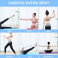 🏆Flash Sale🔥Resistance Bands, Figure 8 Exercise Bands for Women Men