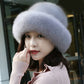 💥Limit Time 49% OFF🎉Keep Warm Simulated Mink Fur Winter Hats